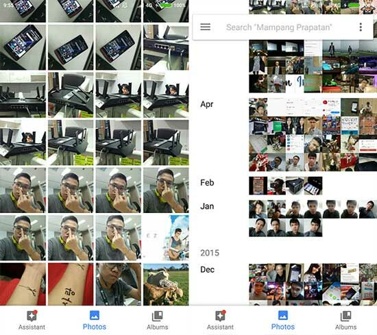 Fitur Rahasia Google Photos 3