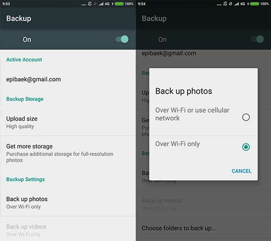 Fitur Rahasia Google Photos 4