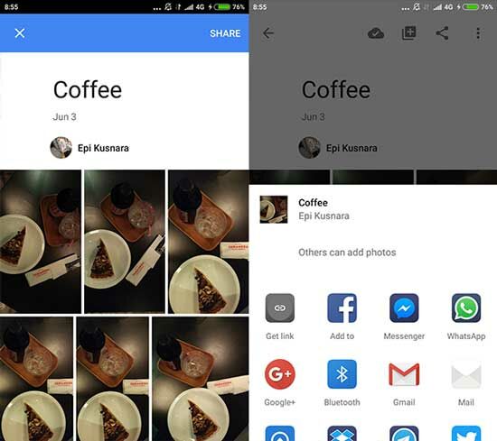 Fitur Rahasia Google Photos 6