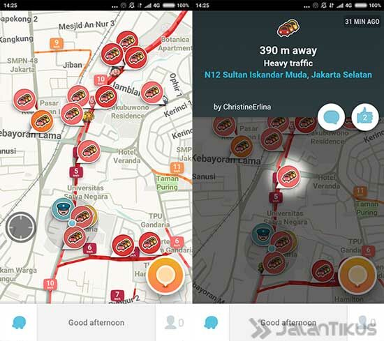 Google Maps Vs Waze 4