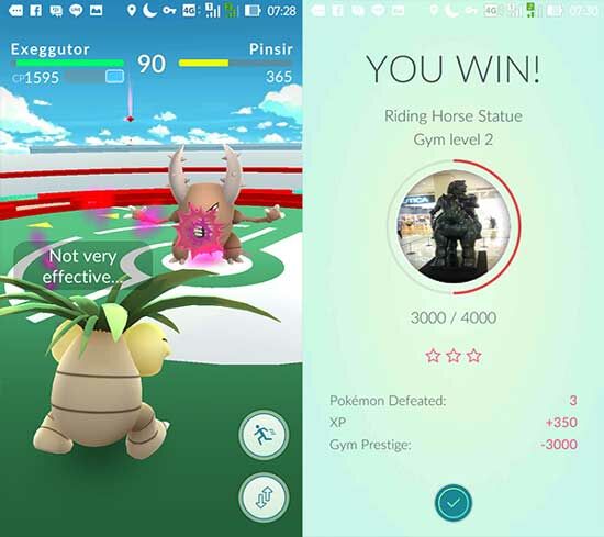 Koin Pokemon Go Gratis 3