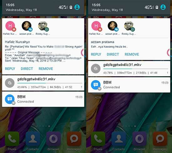 Android Nougat Di Semua Smartphone 5