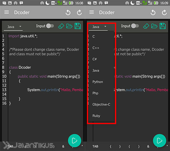 Fungsi Lain Smartphone Android 1
