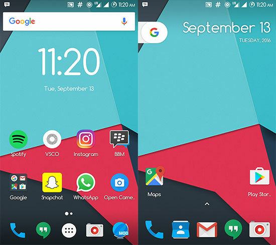 Cara Mengubah Android Jadi Nexus 3