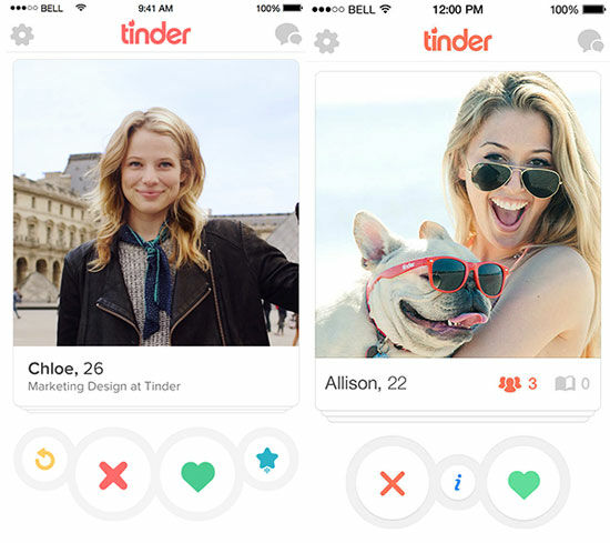 Cara Mencari Jodoh Di Tinder