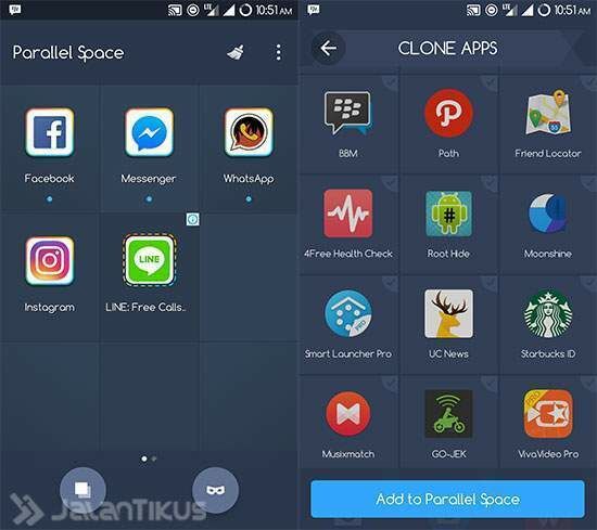 Membuat Aplikasi Android Dengan Mudah Unbox Id