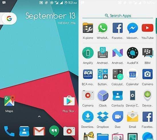 Aplikasi Android Terbaik Oktober 3