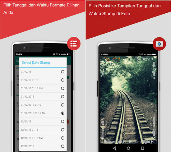 Aplikasi Android Terbaru November 10