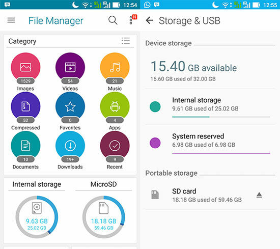 Jenis Memori Di Smartphone 3