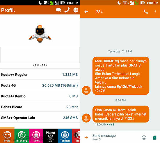 Tanda Tanda Smartphone Disadap 5