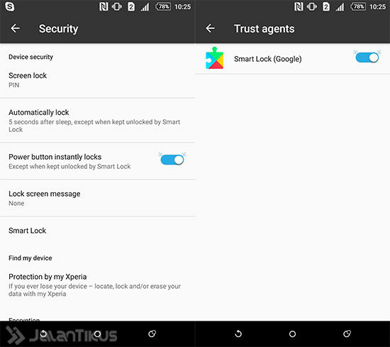 Cara Gunakan E Ktp Untuk Membuka Lockscreen 2