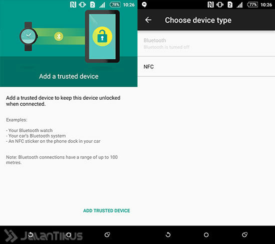 Cara Gunakan E Ktp Untuk Membuka Lockscreen 4