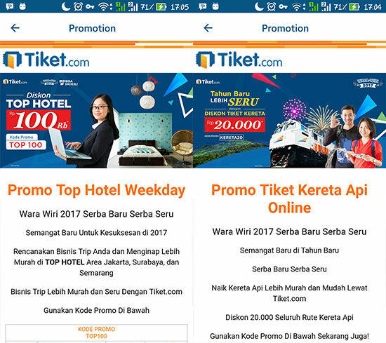 Cara Mudah Berburu Tiket Murah 2