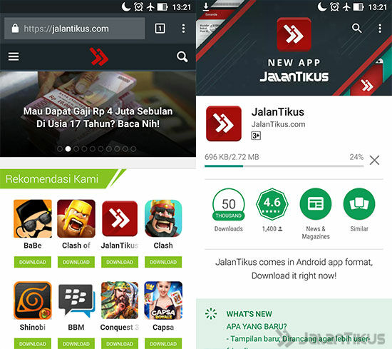 Cara Internetan Di Airplane Mode 5