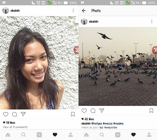 Fakta Mengejutkan Instagram 2