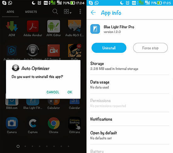 Cara Mencegah Smartphone Panas 2