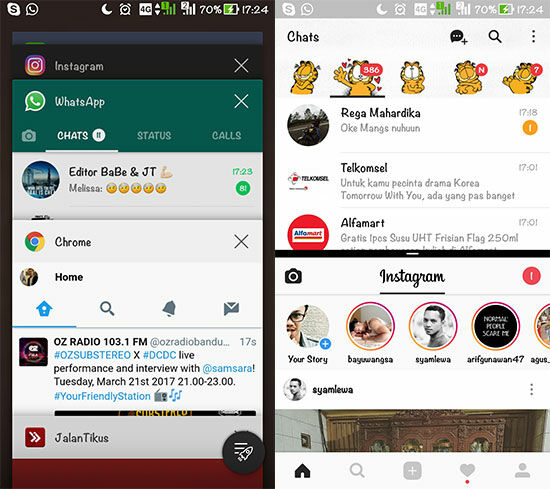Cara Mencegah Smartphone Panas