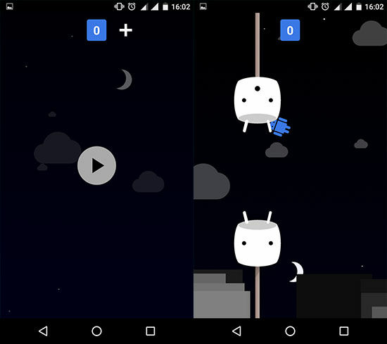 Game Rahasia Android 3