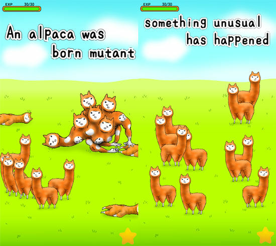Game Smartphone Paling Aneh 3