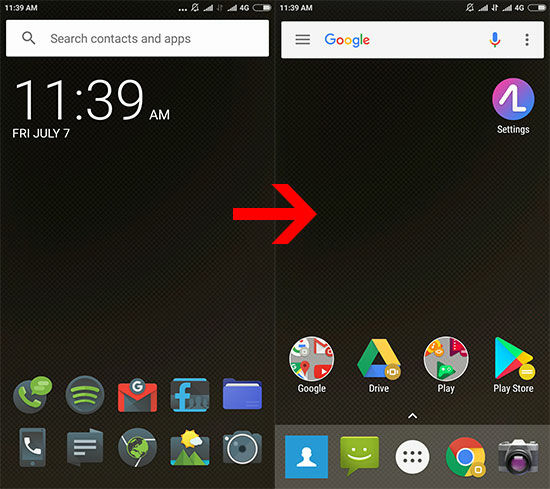 Cara Ubah Android Biasa Jadi Google Pixel