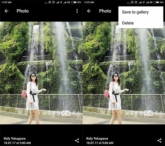 Cara Download Foto Dari Instagram Dengan Telegram 4