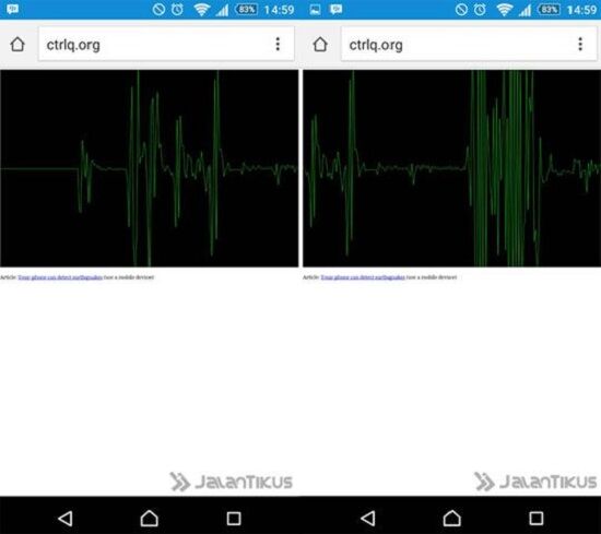 Cara Deteksi Gempa Pake Hp Fc8a2