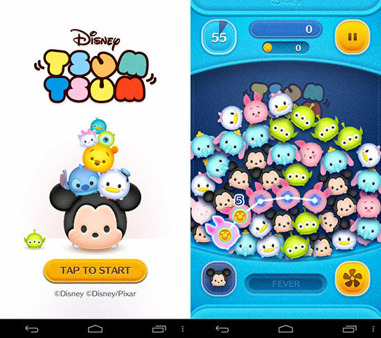 Review Disney Tsum Tsum Si Puzzle Imut1
