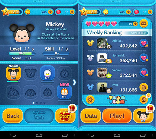 Review Disney Tsum Tsum Si Puzzle Imut2