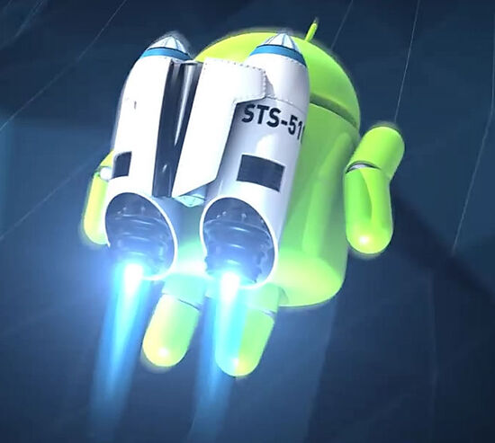 Speed Up Android Phone