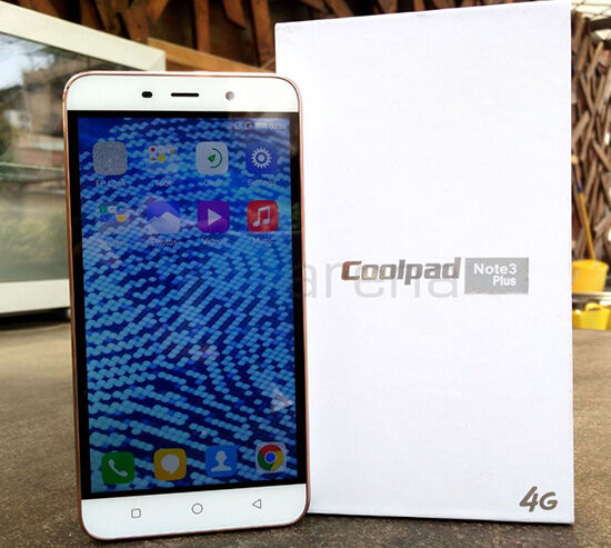 Top 10 Berita Gadget Minggu Ini 7