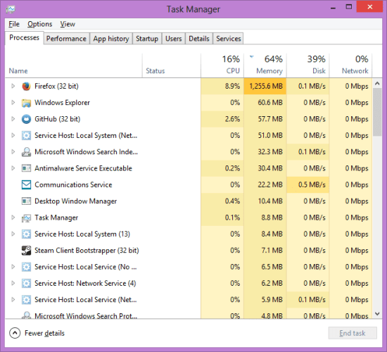 Firefox 550x500