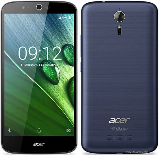 Smartphone Android Murah Bulan Juni Acer Liquid Zest Plus