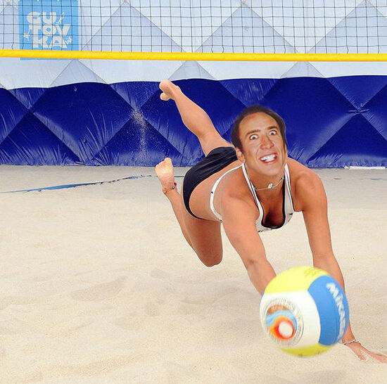 Merrily Pranked Korban Editan Master Photoshop 11