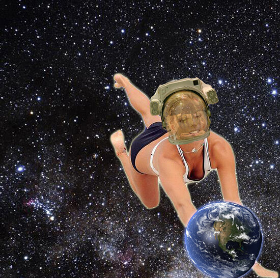 Merrily Pranked Korban Editan Master Photoshop 2
