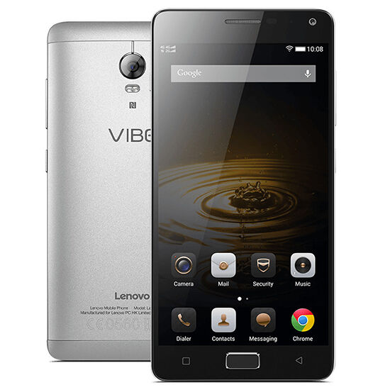 Android Ram 3gb Lenovo Vibe P1 Turbo