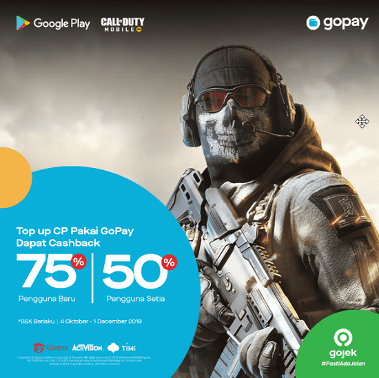 Cara Naik Level Cod Mobile 6 Bc7bf