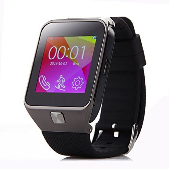 Onix Zgpax Smartwatch S29