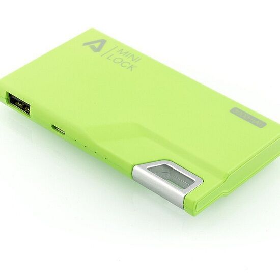 Aukey Powerbank