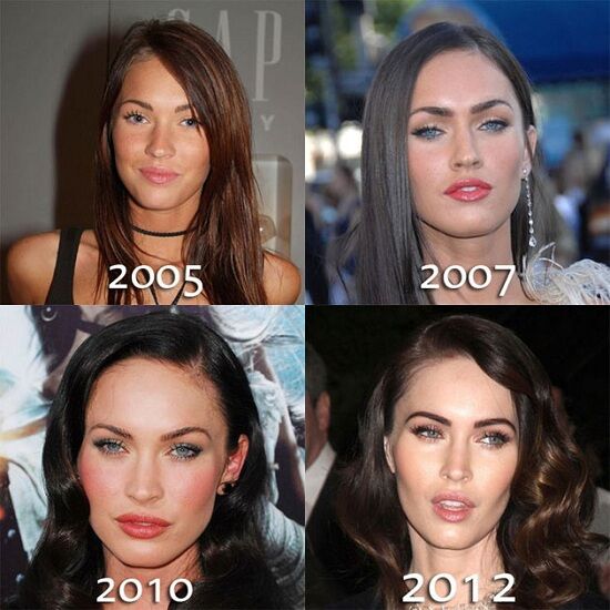 Meganfox