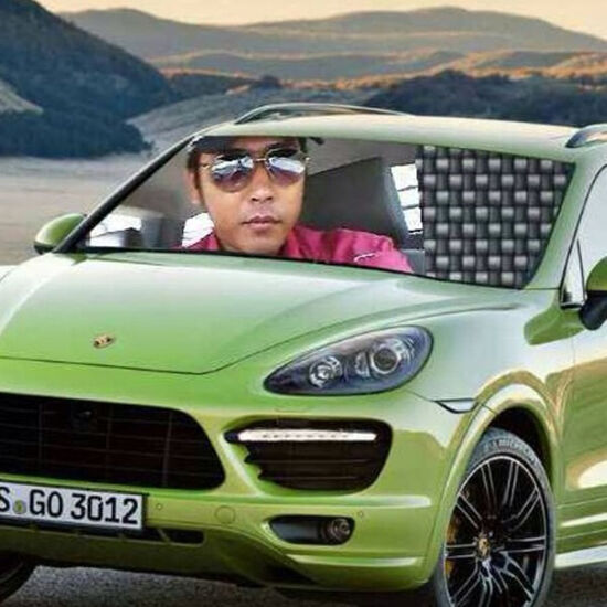 Hasil Editan Photoshop 4
