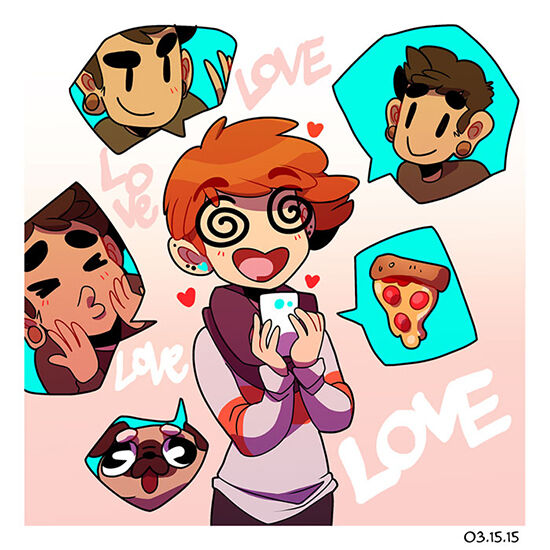 Ldr