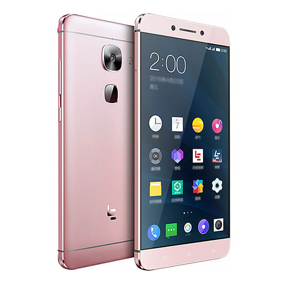 Smartphone Dengan Performa Paling Cepat Leeco Le Max 2