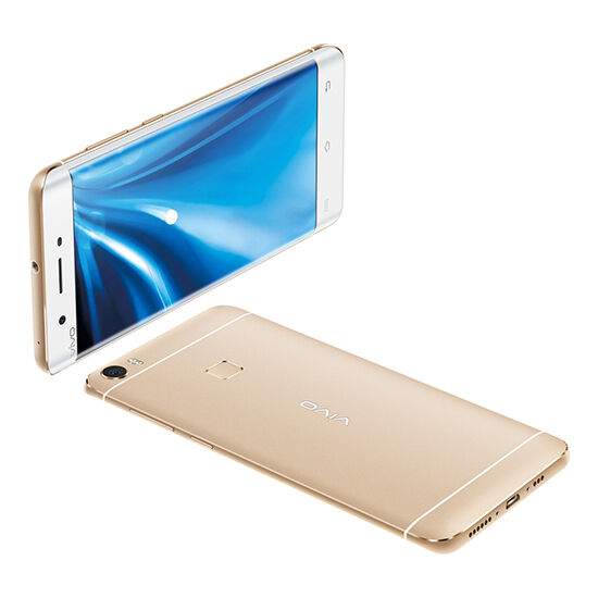 Smartphone Dengan Performa Paling Cepat Vivo Xplay5 Elite