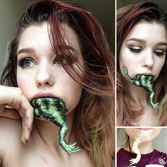 A Kiss Isnt Always The Way To Become A Princess