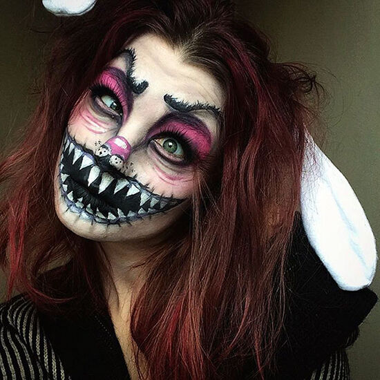 Easter Bunny From Hell