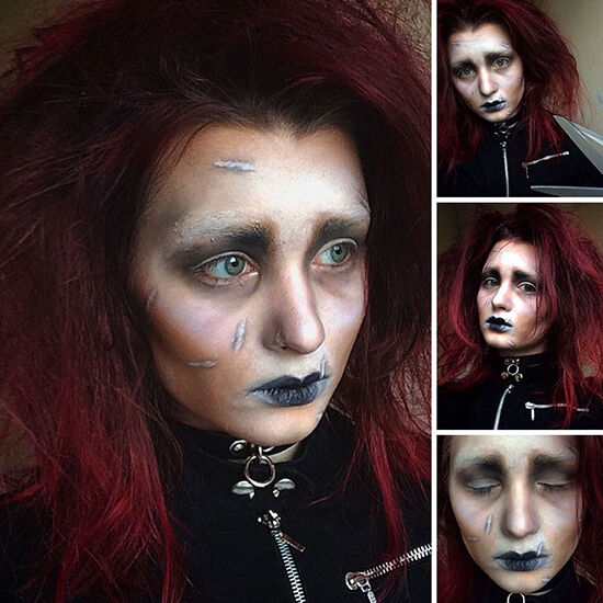 Edward Scissorhand