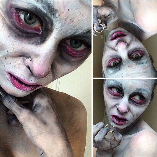 Gollum