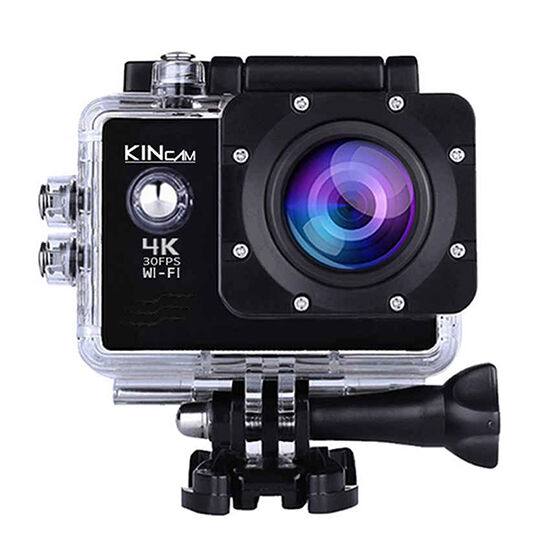 Kincam Phi One 4k Action Camera Ultra Hd Wifi 16mp All Winner V3 Black Gratis Remote Control 4763 75124001 18bd62fcbeb1e8a31843b1f9fda39640 Zoom