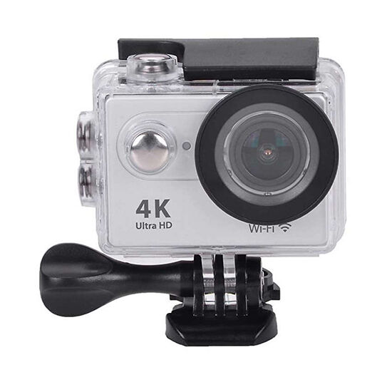 Unique Action Cam Action Camera 4k 16 Mp Wifi Silver Free Remote 0584 58004211 4af21b0dca1529e6915288ee27e415c3 Zoom