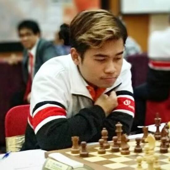 Grandmaster Indonesia 6 85029